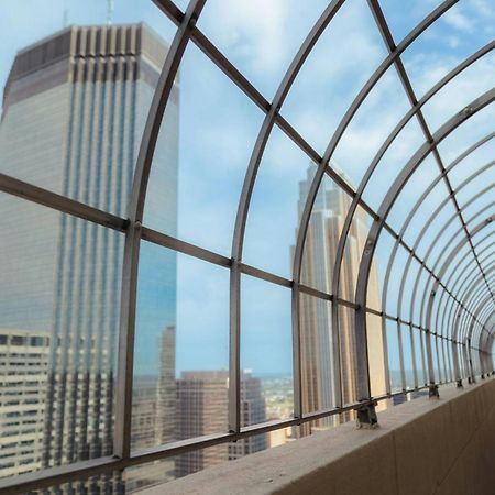 W Minneapolis - The Foshay Ngoại thất bức ảnh