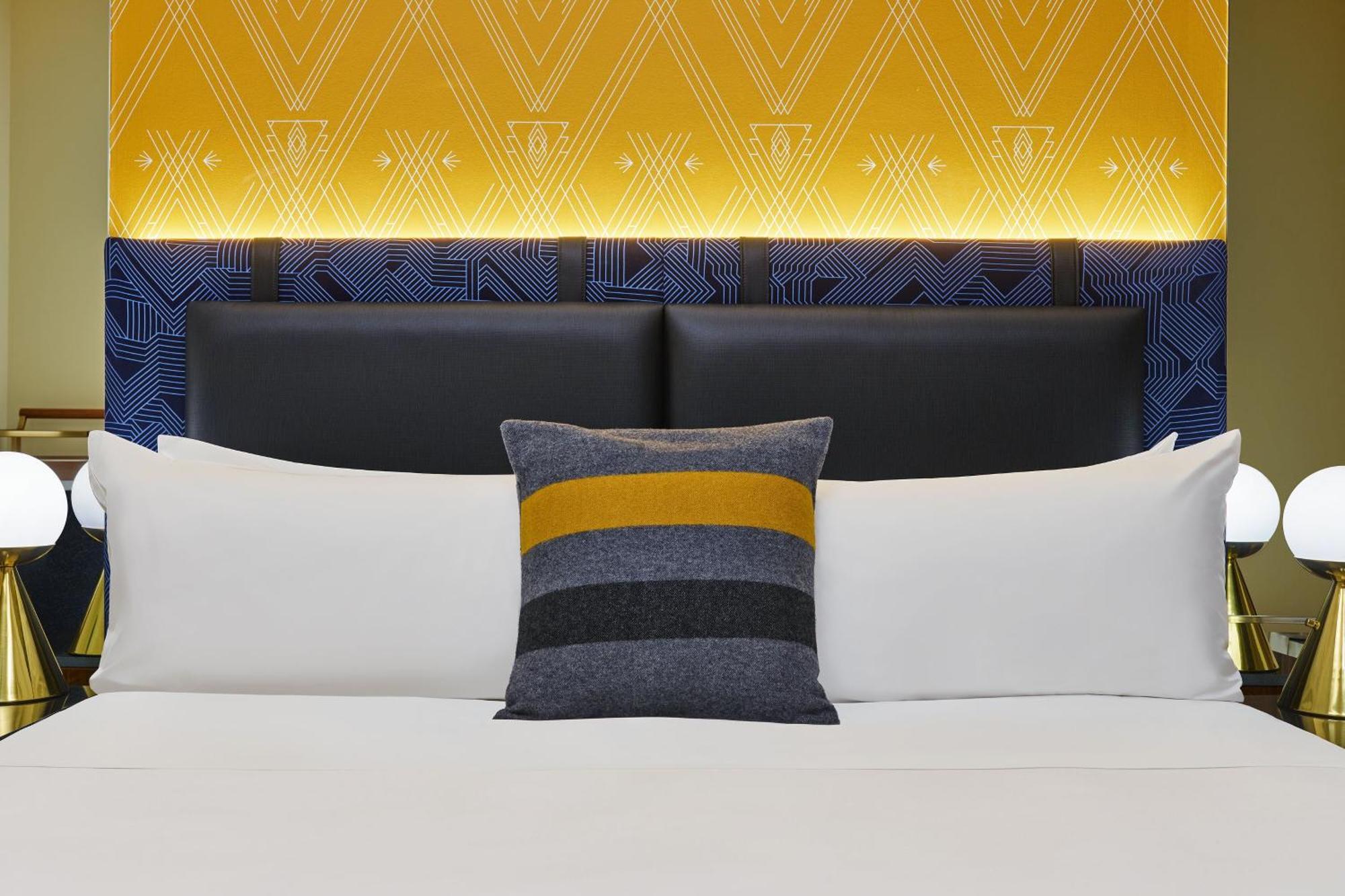W Minneapolis - The Foshay Ngoại thất bức ảnh