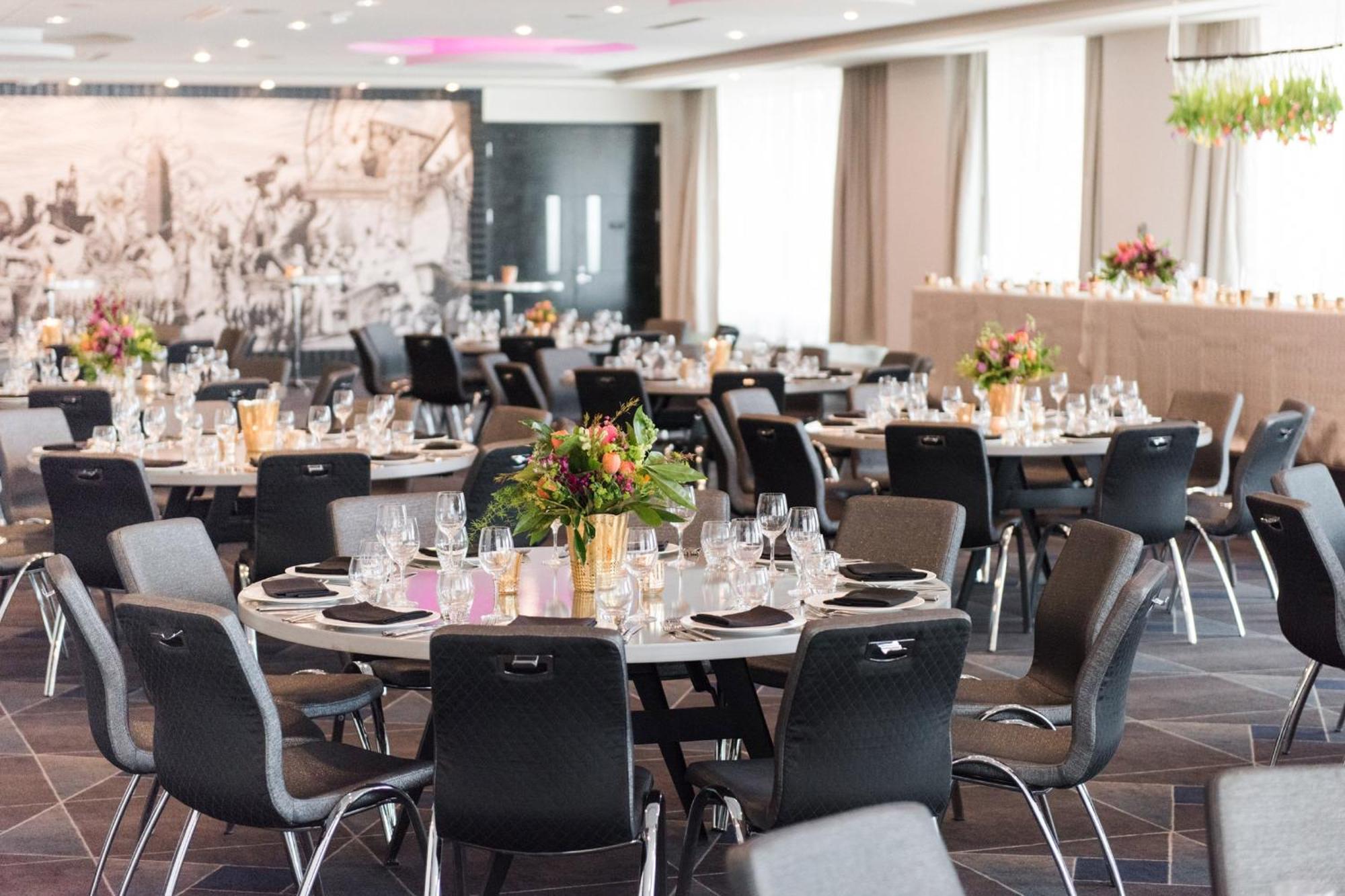 W Minneapolis - The Foshay Ngoại thất bức ảnh