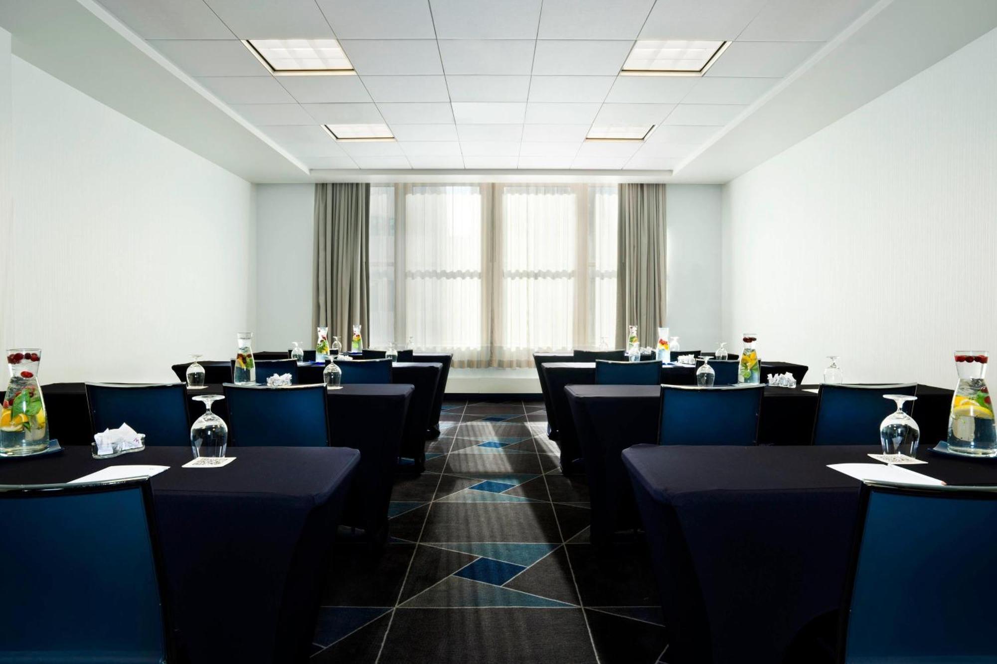 W Minneapolis - The Foshay Ngoại thất bức ảnh