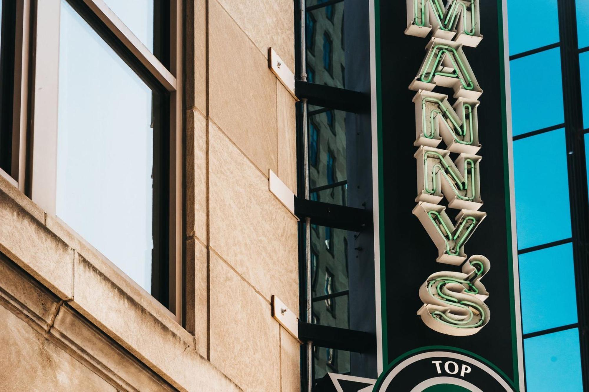 W Minneapolis - The Foshay Ngoại thất bức ảnh