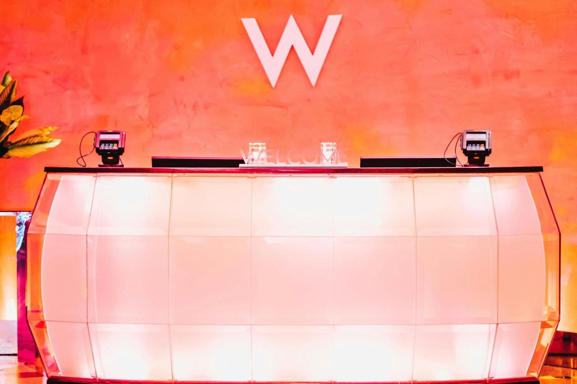 W Minneapolis - The Foshay Ngoại thất bức ảnh