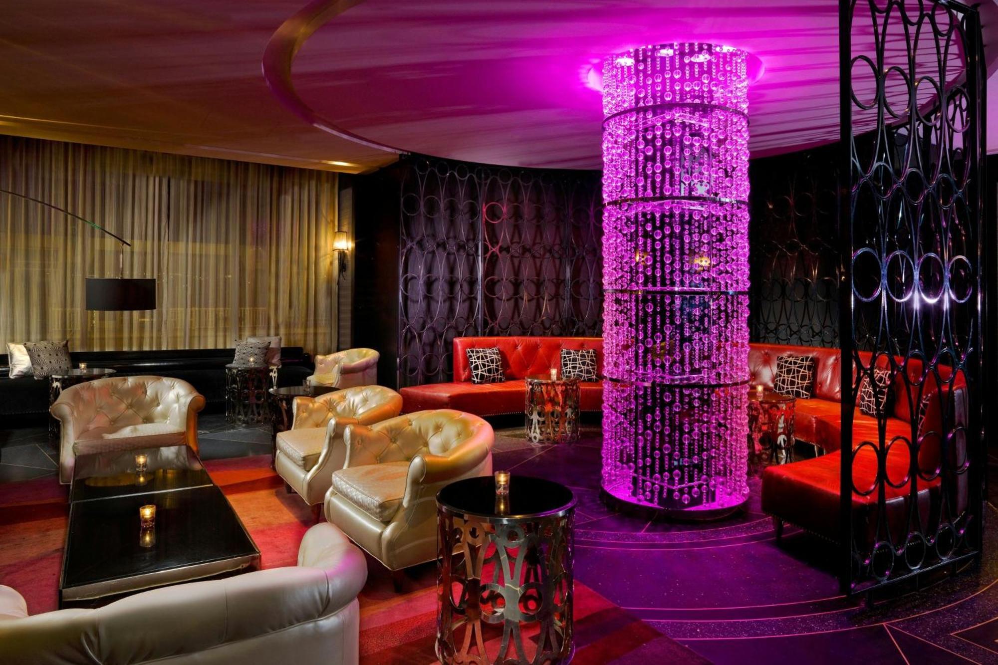 W Minneapolis - The Foshay Ngoại thất bức ảnh