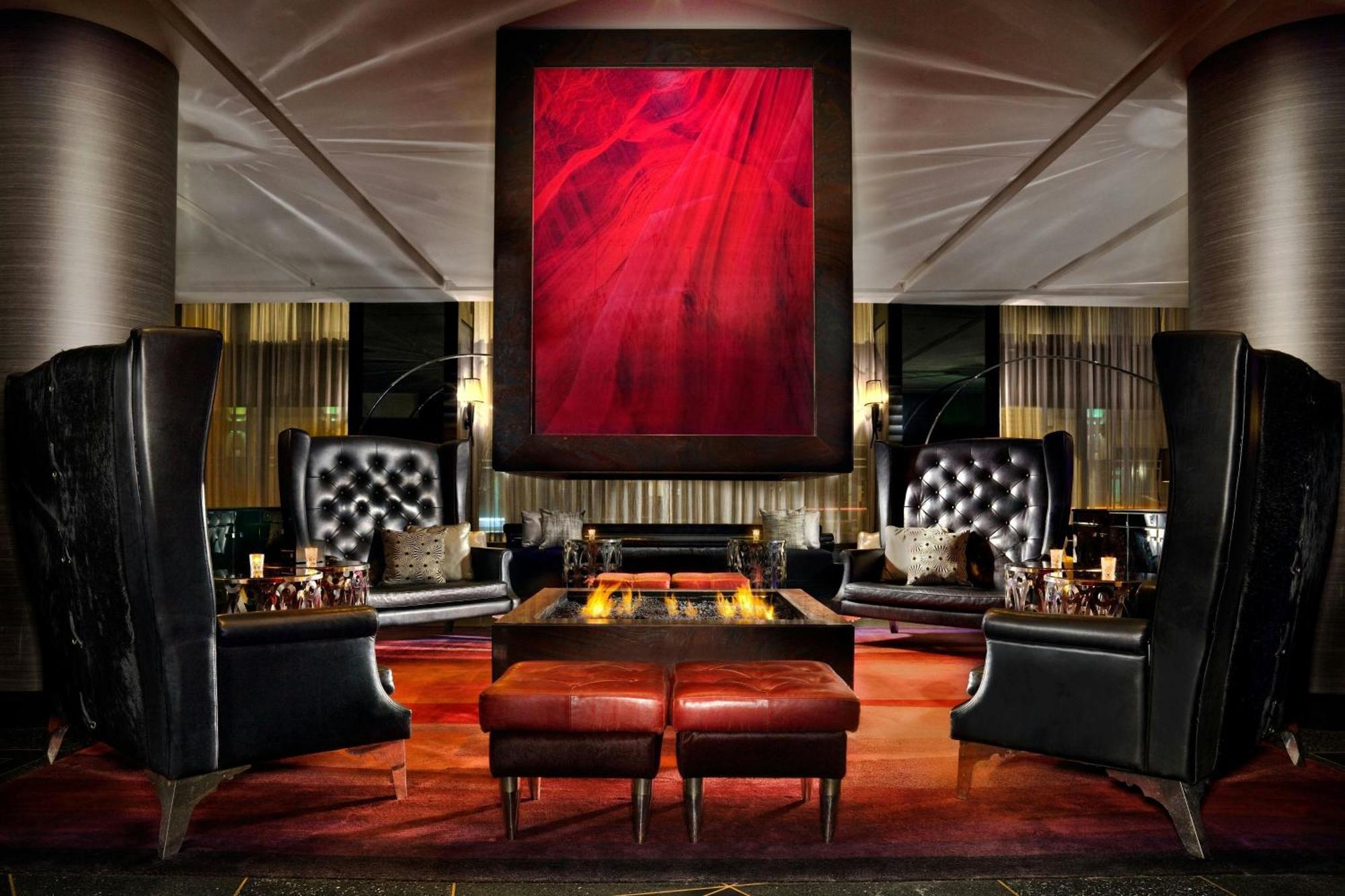 W Minneapolis - The Foshay Ngoại thất bức ảnh