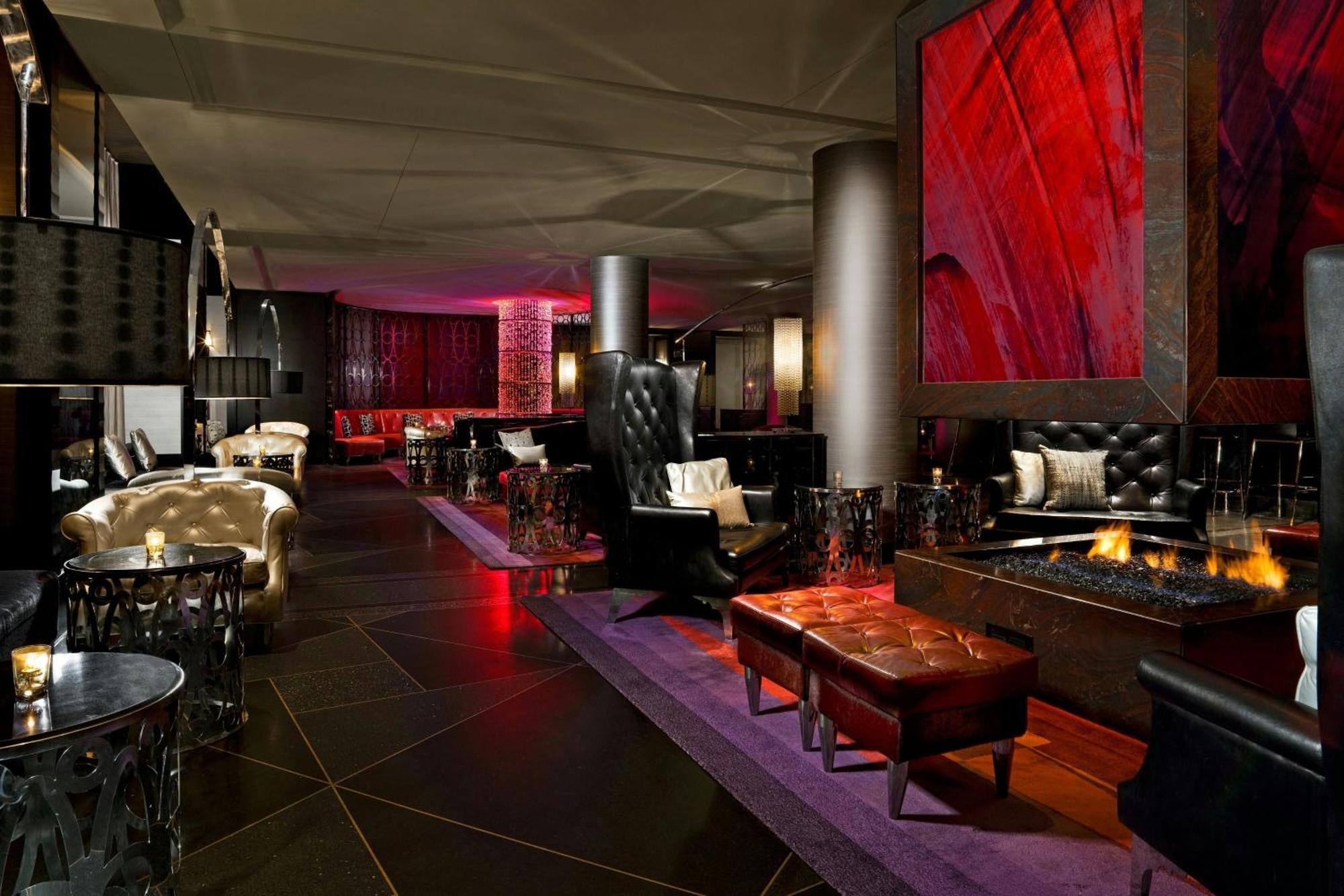 W Minneapolis - The Foshay Ngoại thất bức ảnh